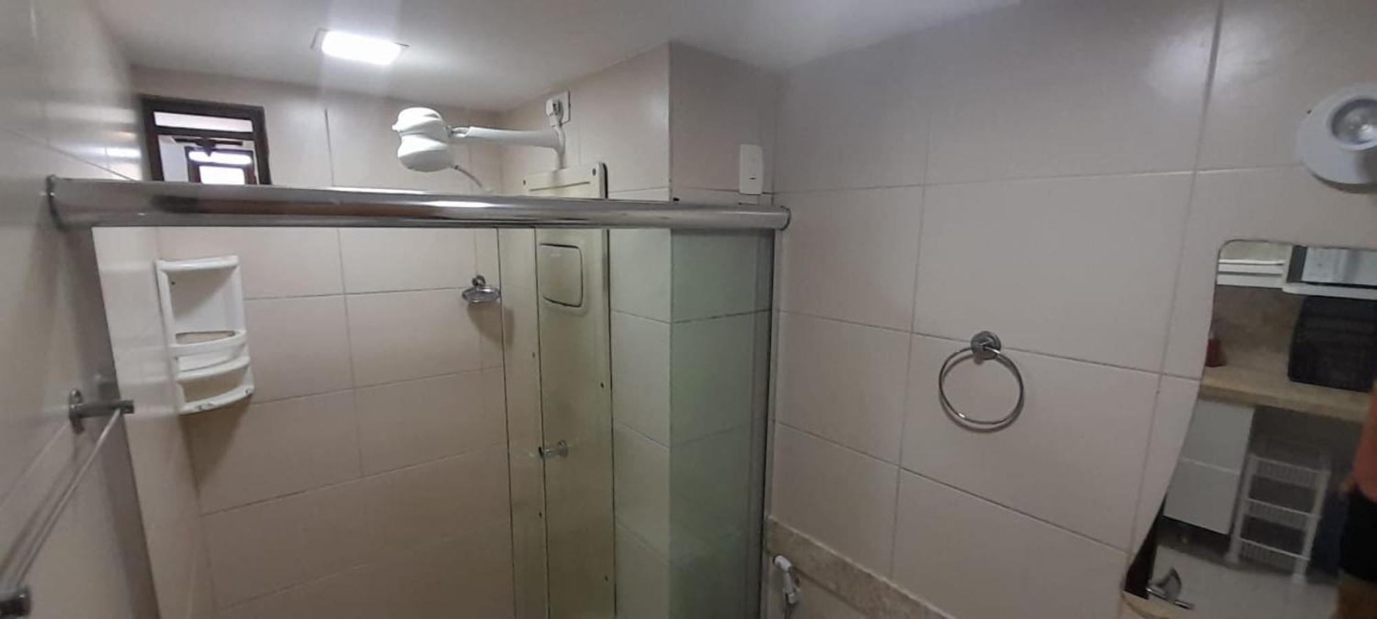 Apartmán Sensacional Flat No Mardisa João Pessoa Exteriér fotografie