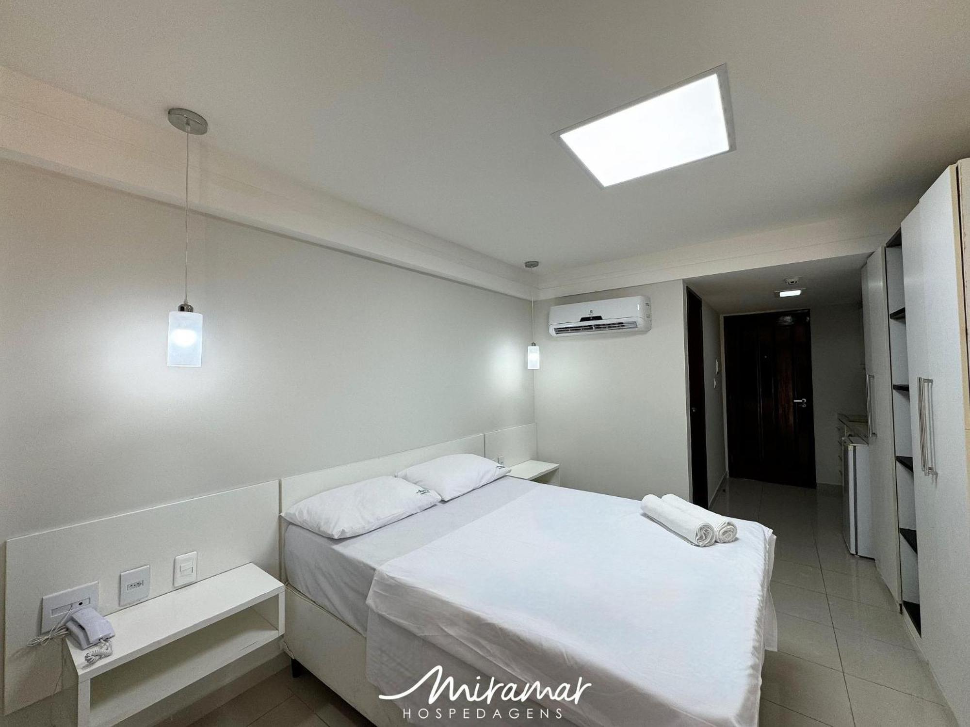 Apartmán Sensacional Flat No Mardisa João Pessoa Exteriér fotografie