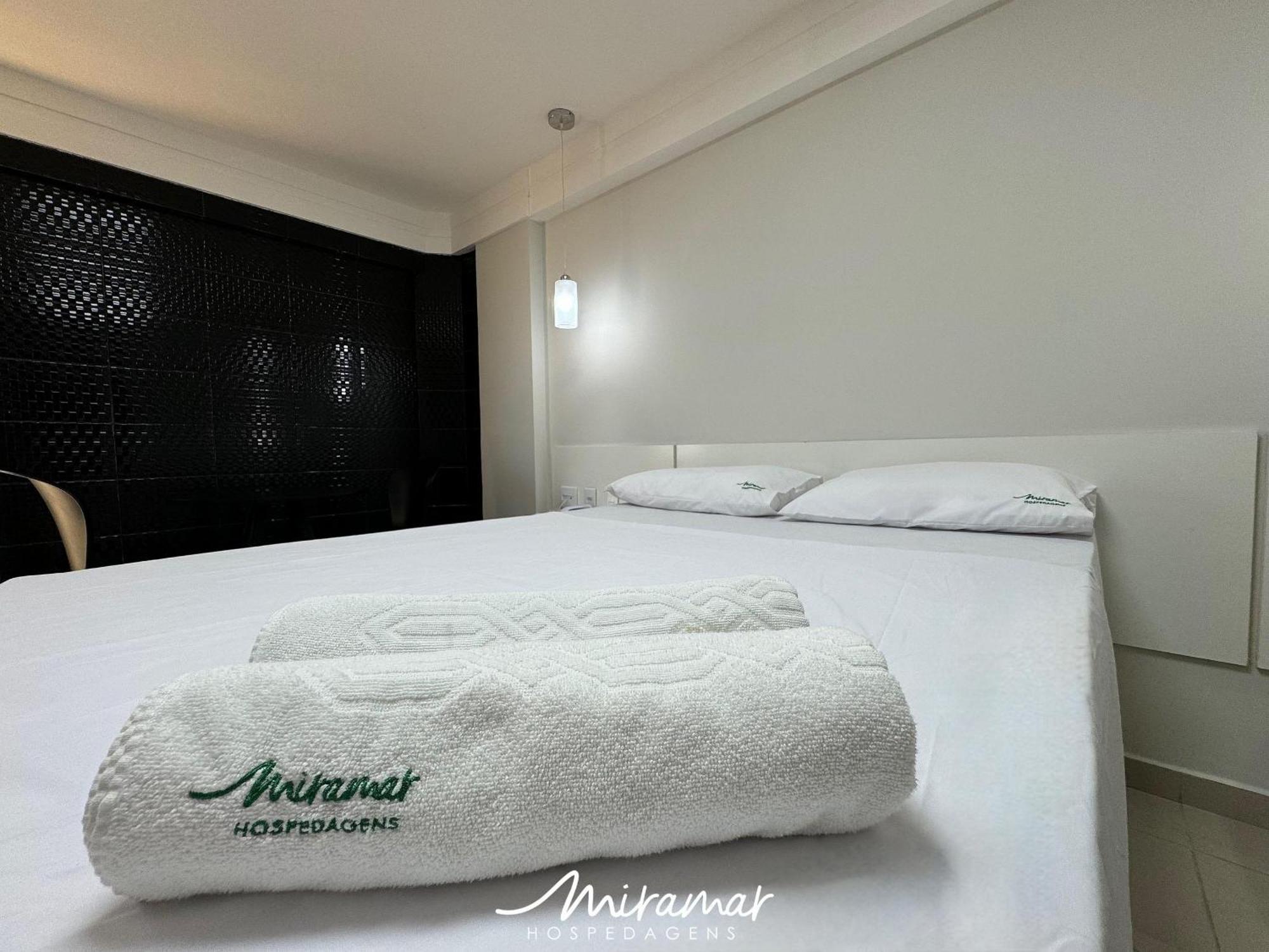 Apartmán Sensacional Flat No Mardisa João Pessoa Exteriér fotografie