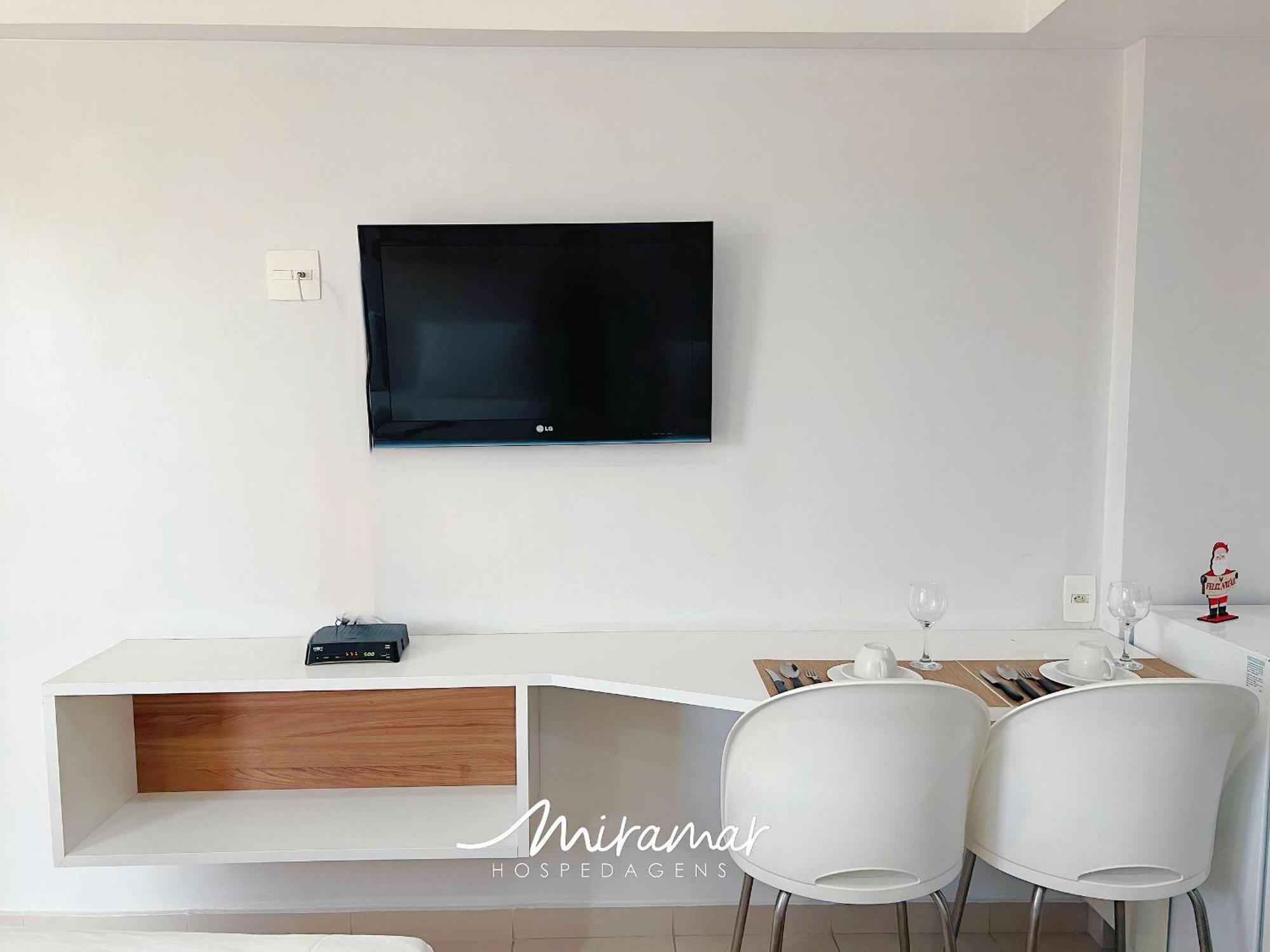 Apartmán Sensacional Flat No Mardisa João Pessoa Exteriér fotografie