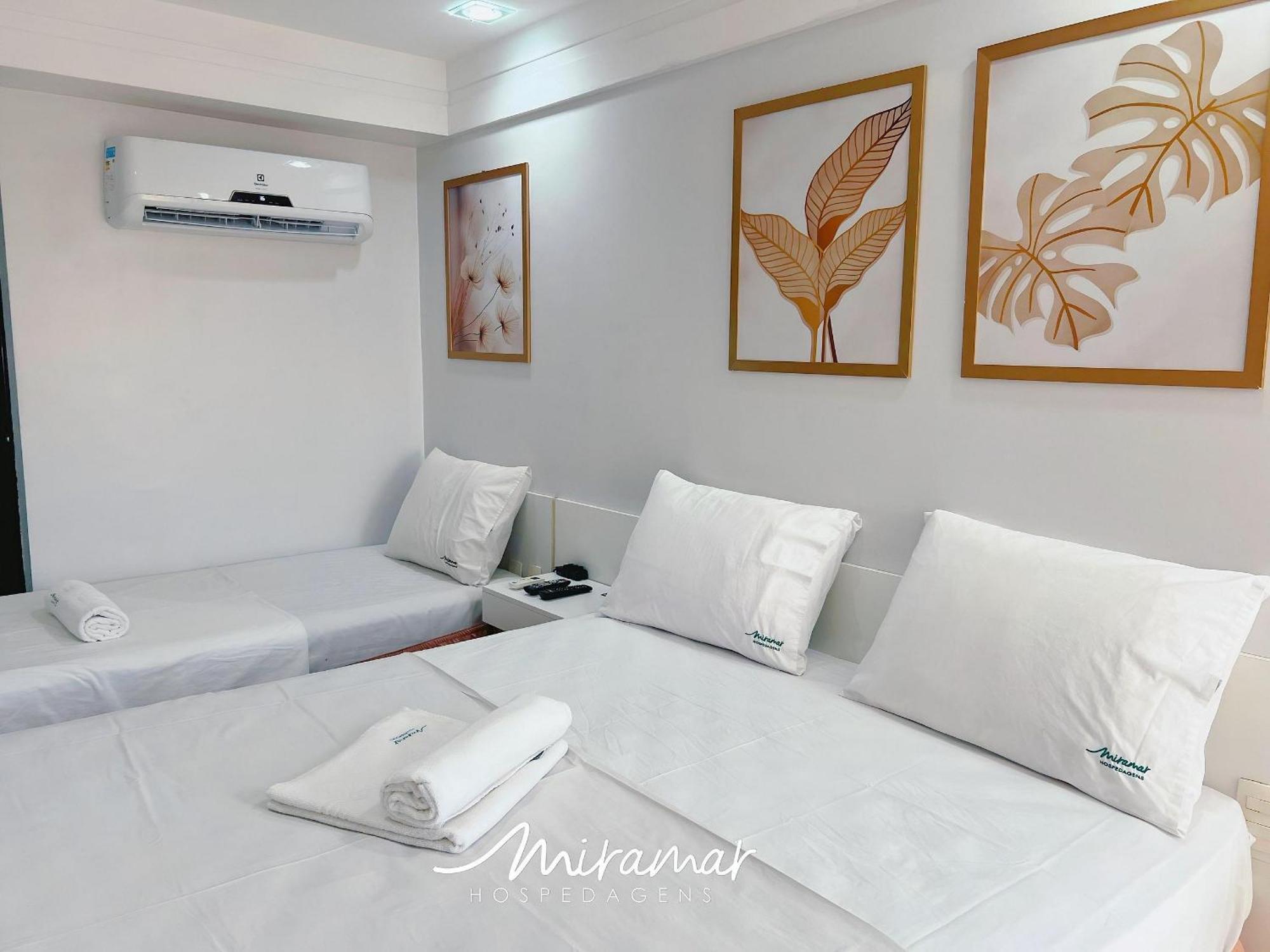 Apartmán Sensacional Flat No Mardisa João Pessoa Exteriér fotografie